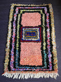 Tapis Tizerzai