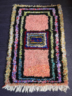 Tapis Tizerzai