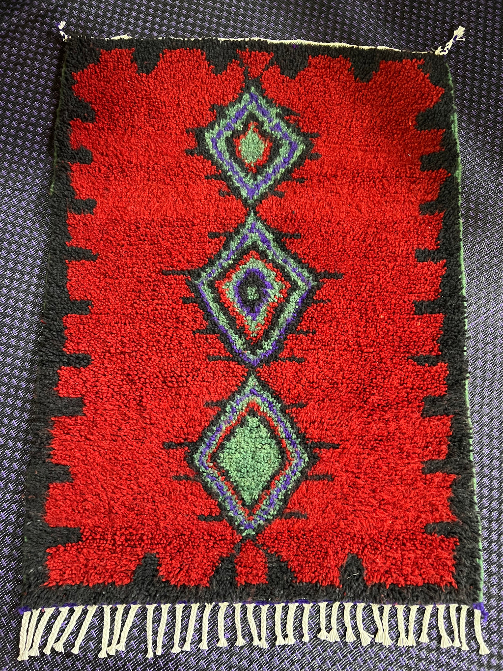 Tapis Tasga