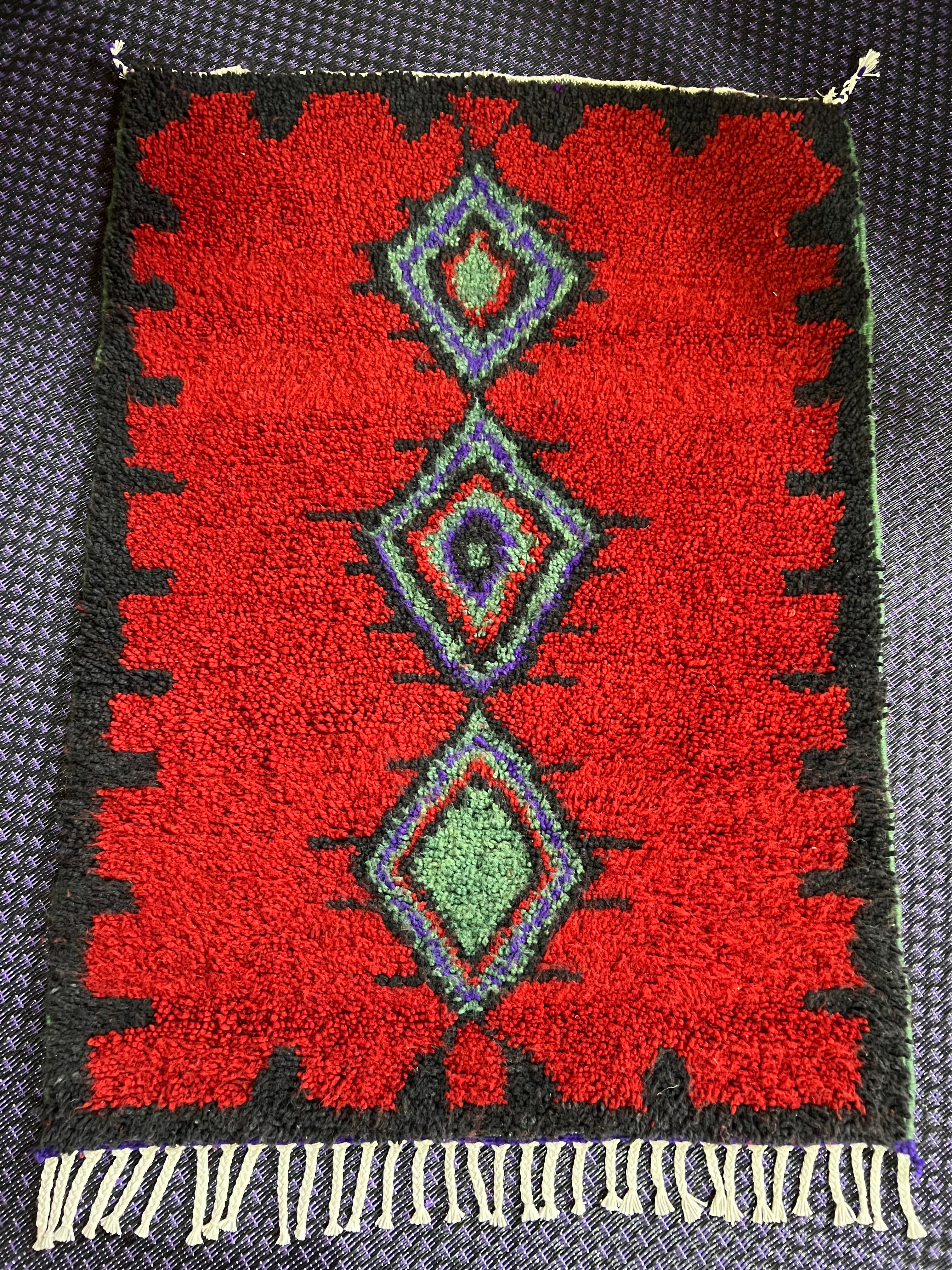 Tapis Tasga