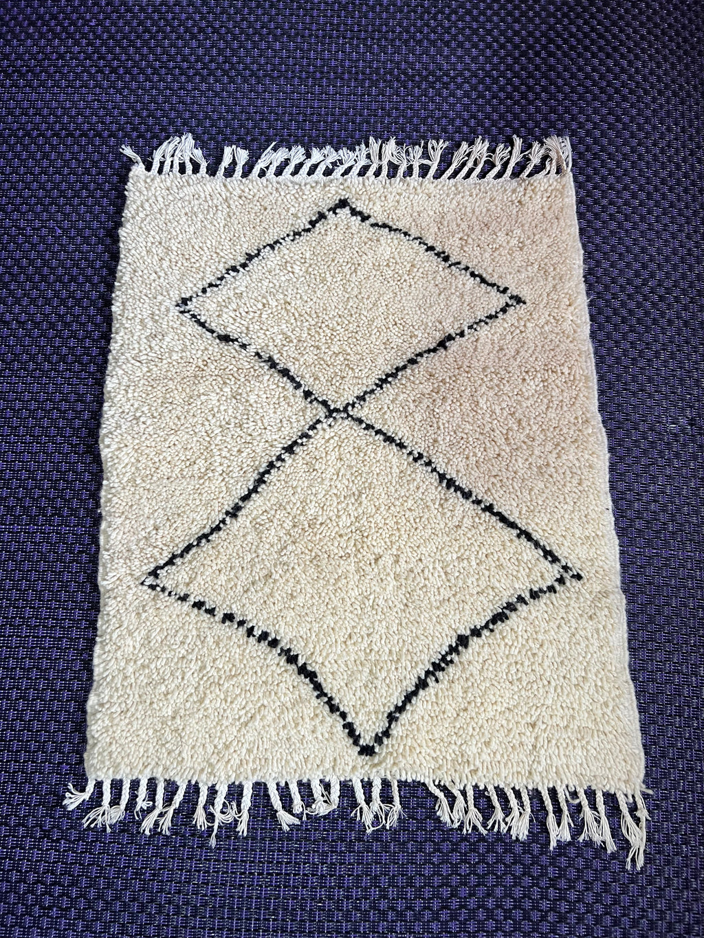 Tapis Taferka M