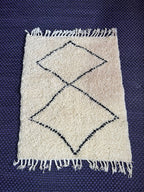 Tapis Taferka M