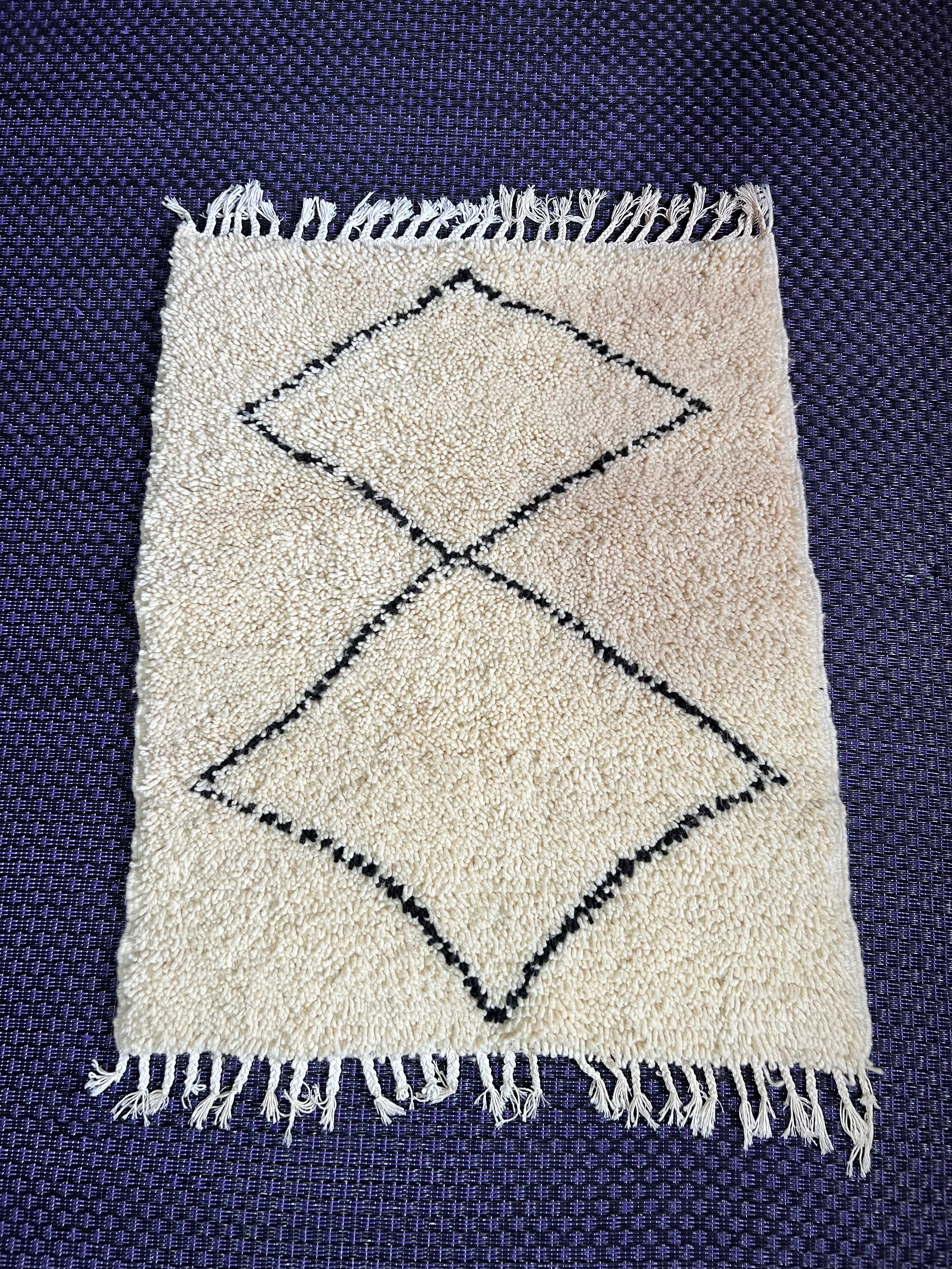 Tapis Taferka M