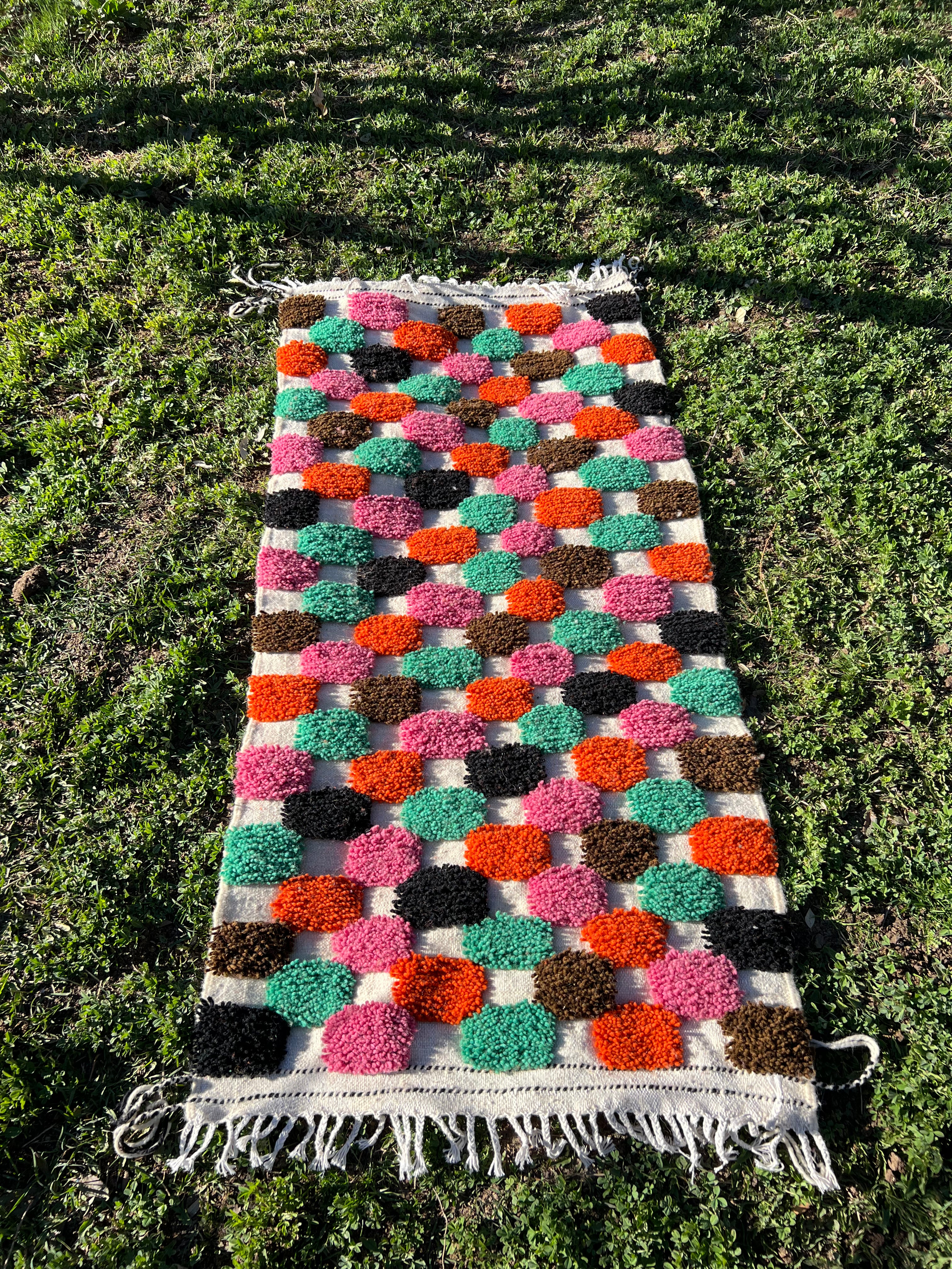 Tapis Tafsut