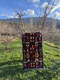 Tapis Tazerzit 1