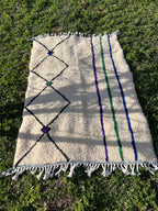 Tapis Timnay