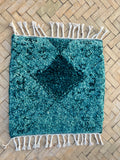 Tapis Azur