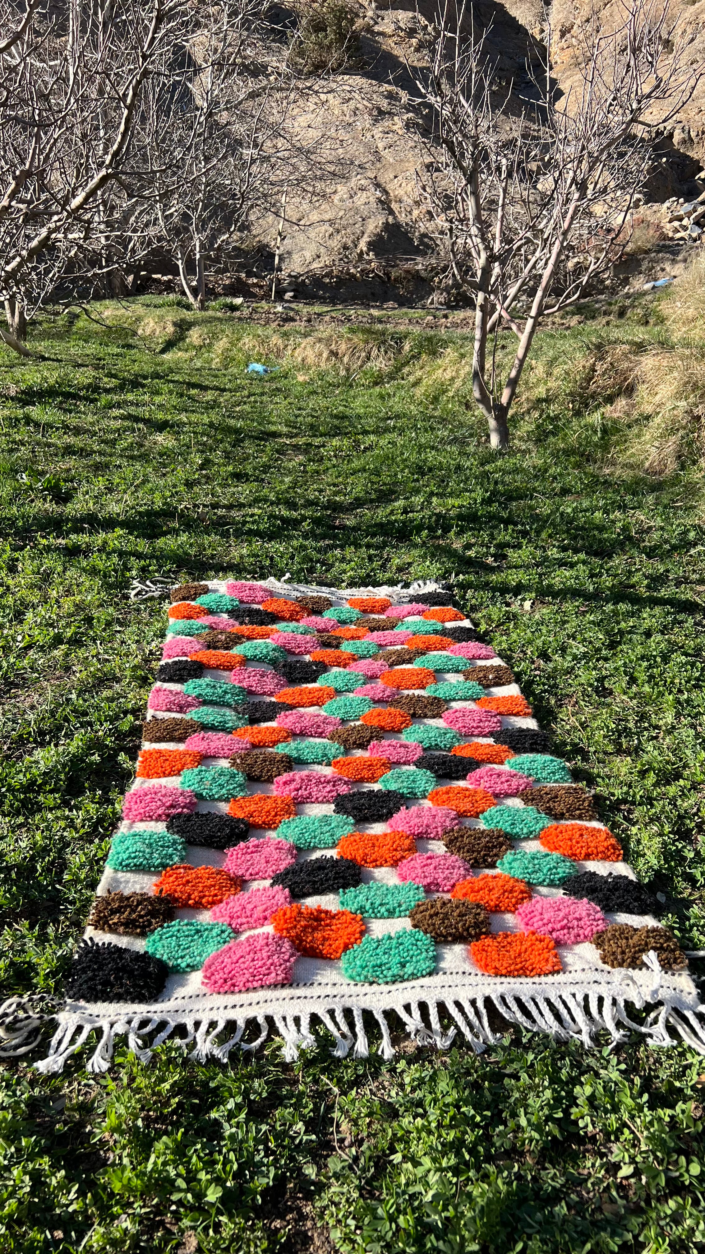 Tapis Tafsut