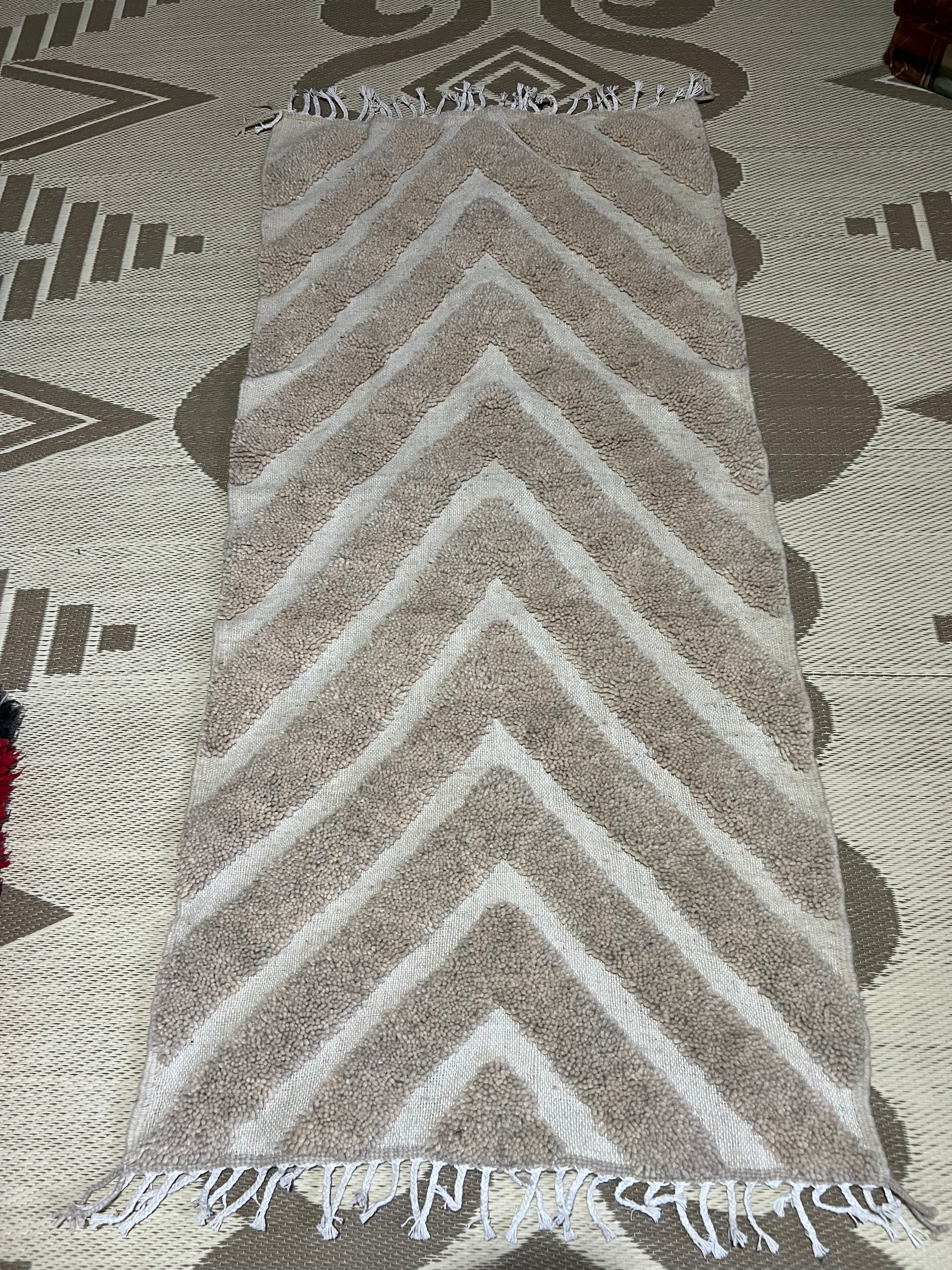 Tapis Tinariwen