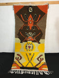 Tapis Tarragin