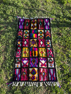 Tapis Tazerzit 1