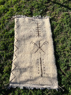Tapis Tazgaght
