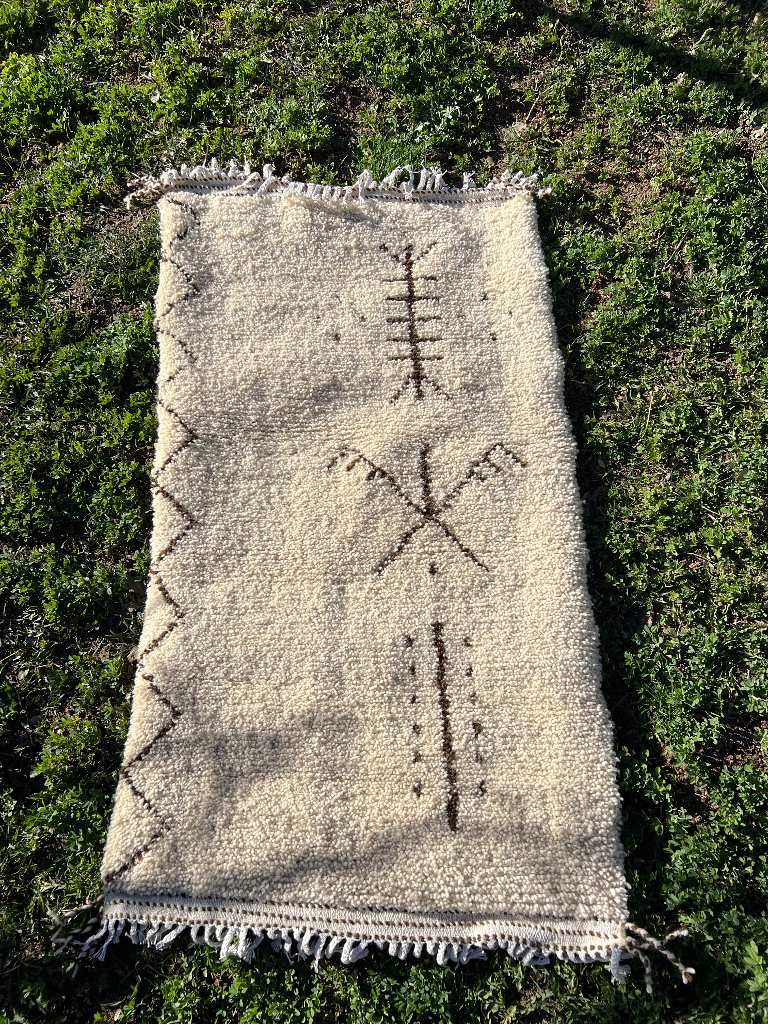 Tapis Tazgaght