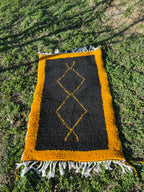 Tapis Agru