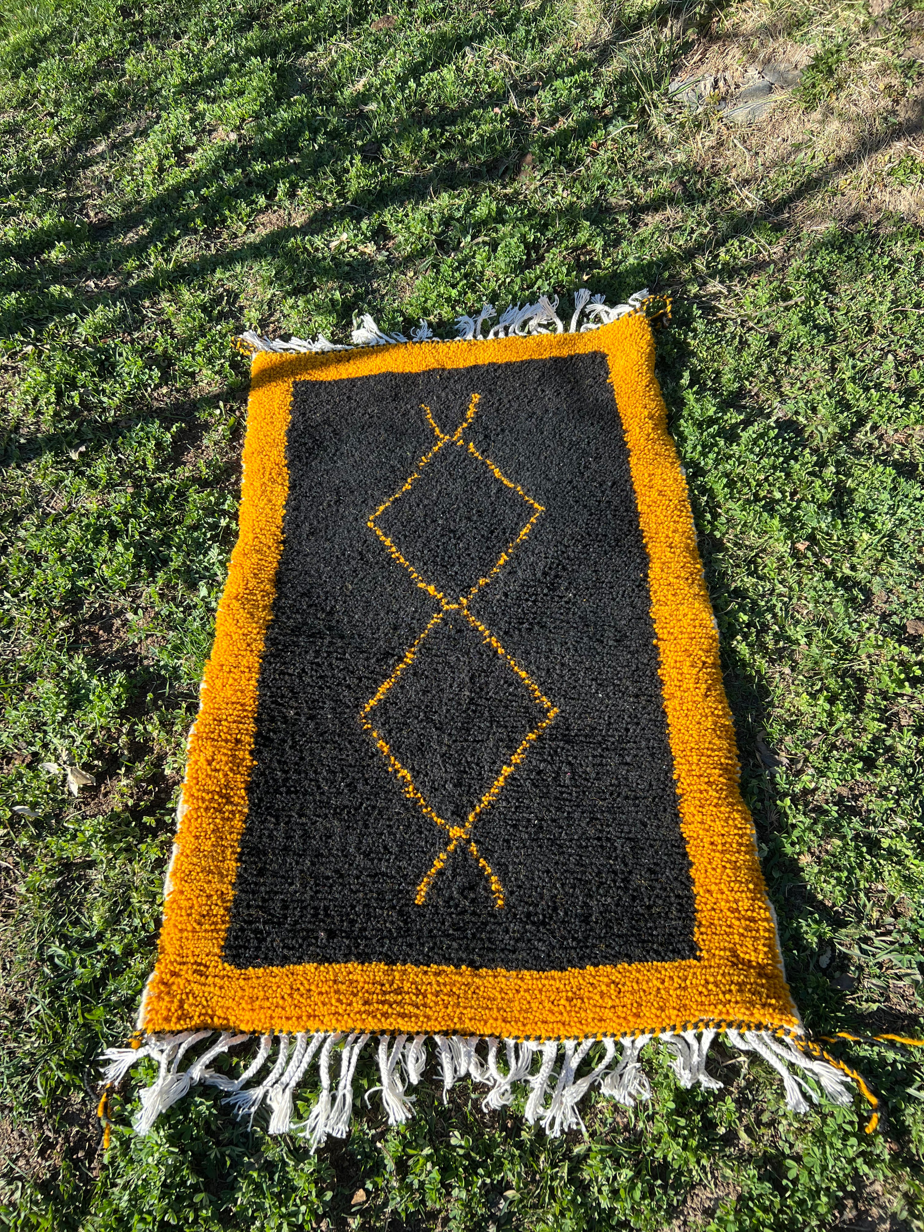 Tapis Agru