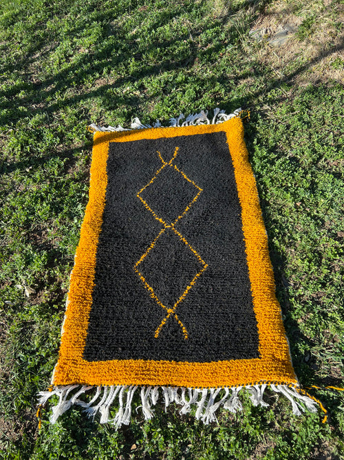 Tapis Agru
